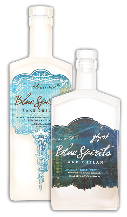 Spirits Spirits