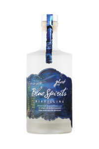 Blue Spirits - American Northwest Gin_WEB