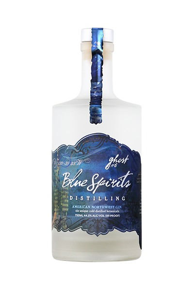 Blue Spirits - American Northwest Gin_WEB