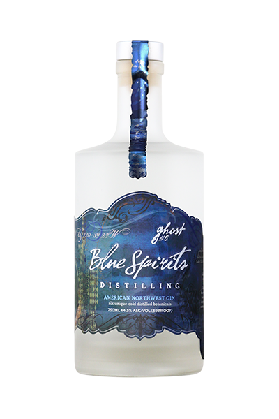 Blue Spirits - American Northwest Gin_WEB