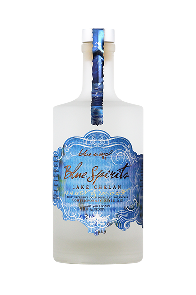 Blue Spirits - Contemporary Style Gin_WEB