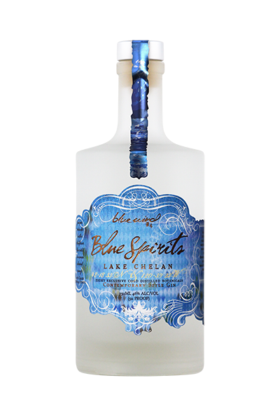 Blue Spirits - Contemporary Style Gin_WEB