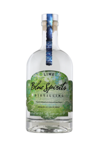 Blue Spirits - Lime Tequila_WEB Blue Spirits - Lime Tequila_WEB
