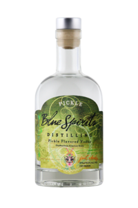 Blue Spirits - Pickle Vodka_WEB
