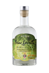 Blue Spirits - Pickle Vodka_WEB Blue Spirits - Pickle Vodka_WEB