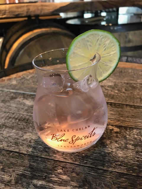 Pink Pepper Classic