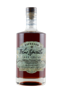 Blue Spirits - Espresso Vodka_LR