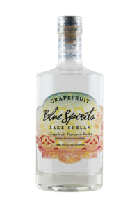 Blue Spirits - Grapefruit Vodka_LR