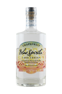 Blue Spirits - Grapefruit Vodka_LR Blue Spirits - Grapefruit Vodka_LR