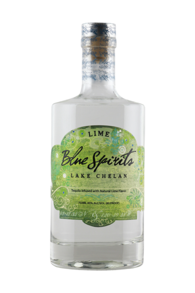 Blue Spirits - Lime Tequila_LR