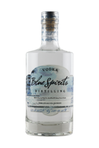 Blue Spirits - Vodka_LR