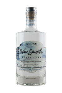 Blue Spirits - Vodka_LR