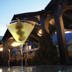 Martini&BackDeck