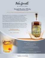 SellSheets_StraightBourbonWhisky_2022